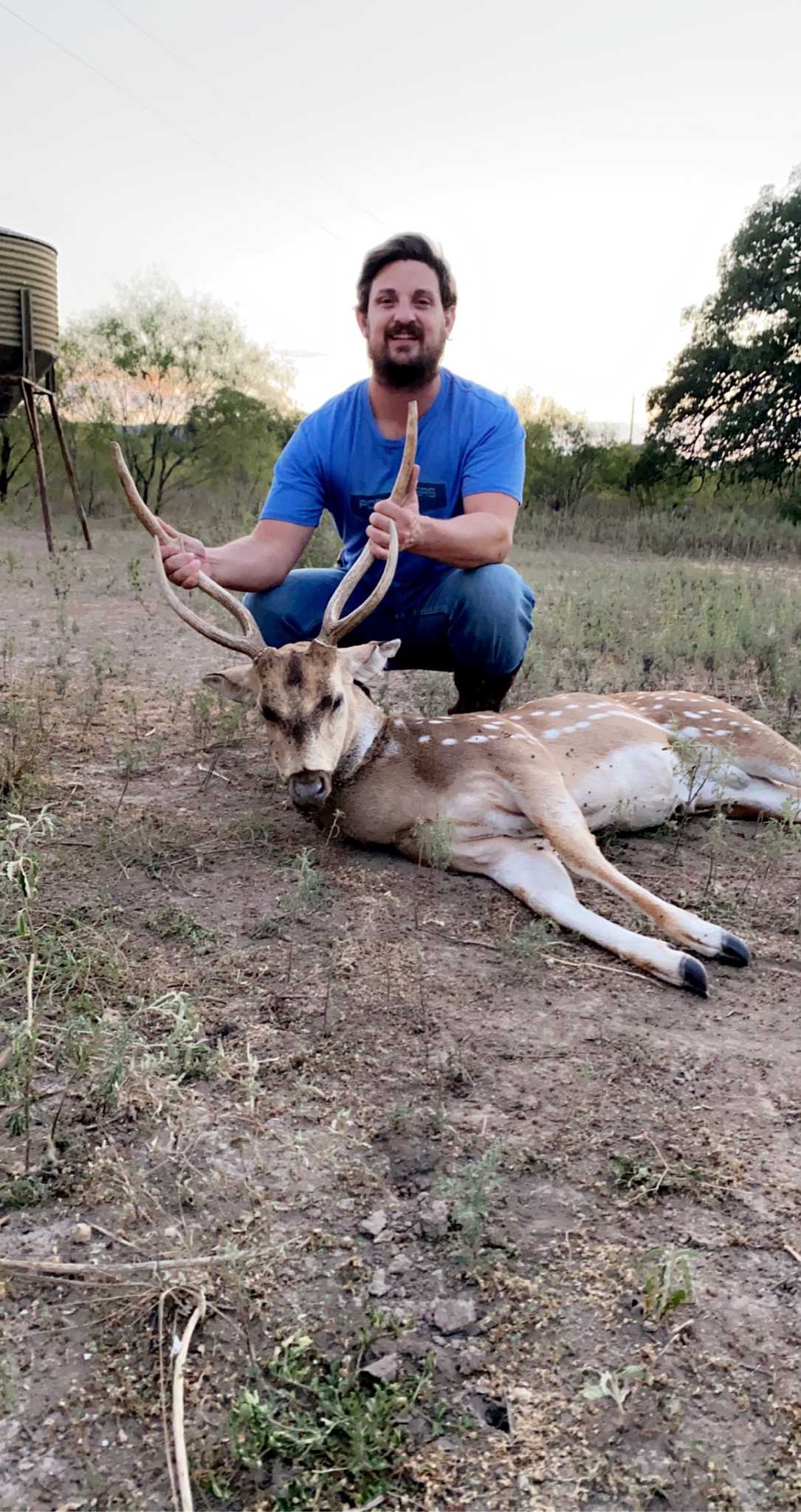 Hunting in Junction Texas Junction, TX