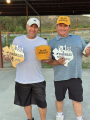 Chili 2025 Winner 8 two guys