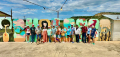 Chili 2025 group 2 with chili sign