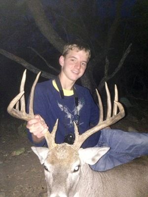 JTTB Chandler W Deer 2012 Orig 300 400 80