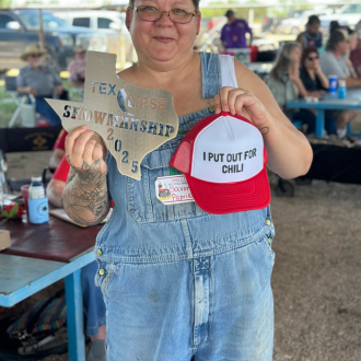 Chili 2025 Winner 3