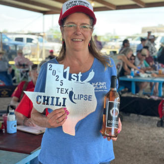 Chili 2025 Winner 4