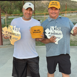 Chili 2025 Winner 8 two guys