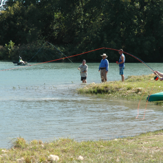 Fly Fishing