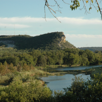 Lover's Leap