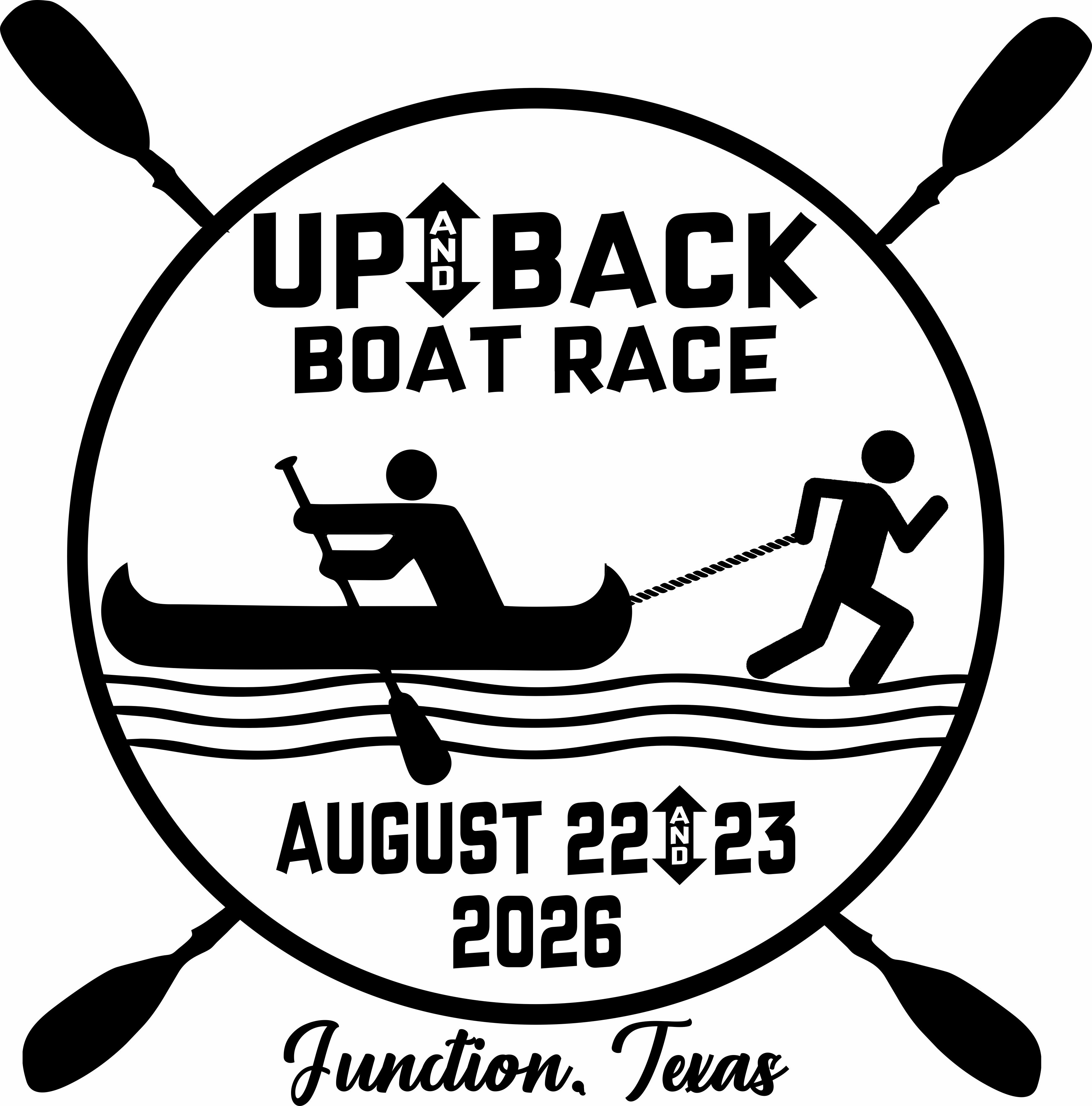 Up & Back 2026